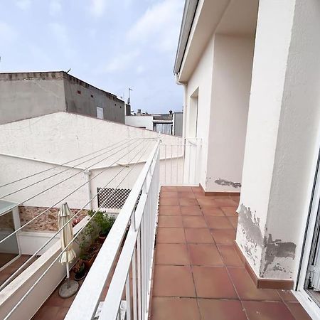 Fantastico Y Acogedor Apartamento En Sant Feliu Sant Feliu de Guixols Bagian luar foto