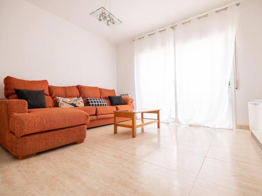 Fantastico Y Acogedor Apartamento En Sant Feliu Sant Feliu de Guixols Bagian luar foto