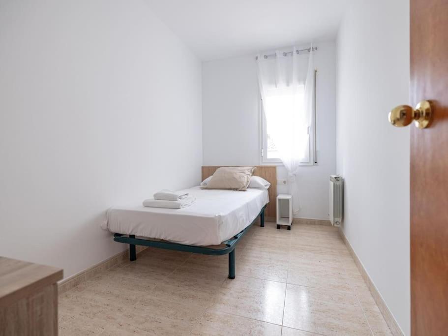 Fantastico Y Acogedor Apartamento En Sant Feliu Sant Feliu de Guixols Bagian luar foto