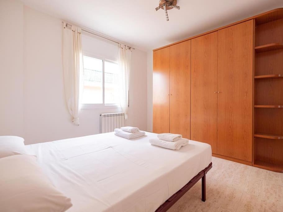 Fantastico Y Acogedor Apartamento En Sant Feliu Sant Feliu de Guixols Bagian luar foto