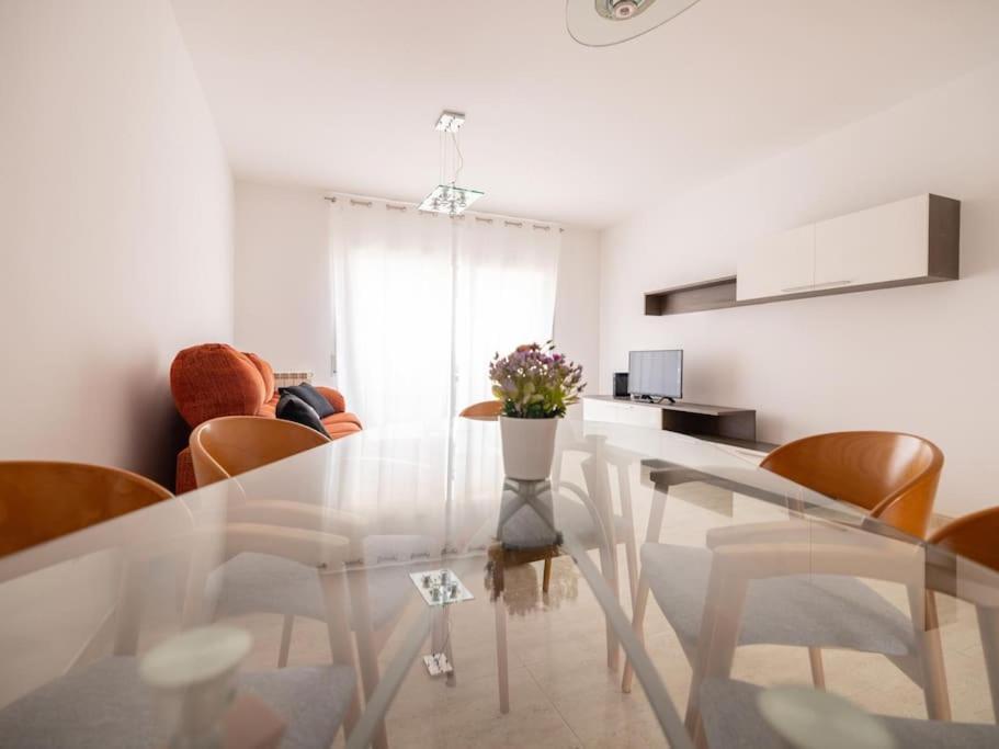 Fantastico Y Acogedor Apartamento En Sant Feliu Sant Feliu de Guixols Bagian luar foto