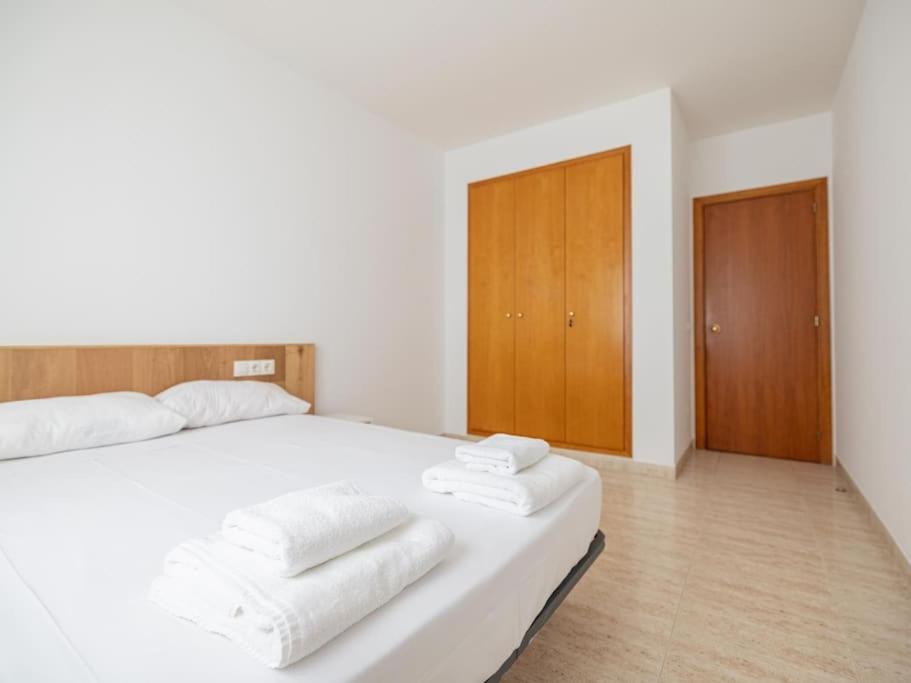 Fantastico Y Acogedor Apartamento En Sant Feliu Sant Feliu de Guixols Bagian luar foto