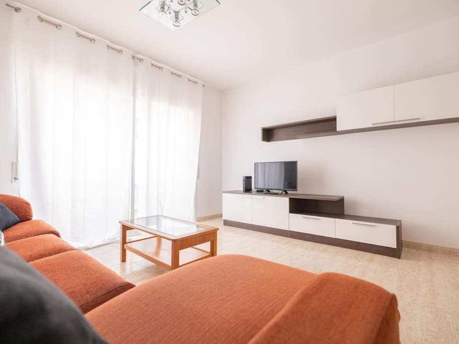 Fantastico Y Acogedor Apartamento En Sant Feliu Sant Feliu de Guixols Bagian luar foto