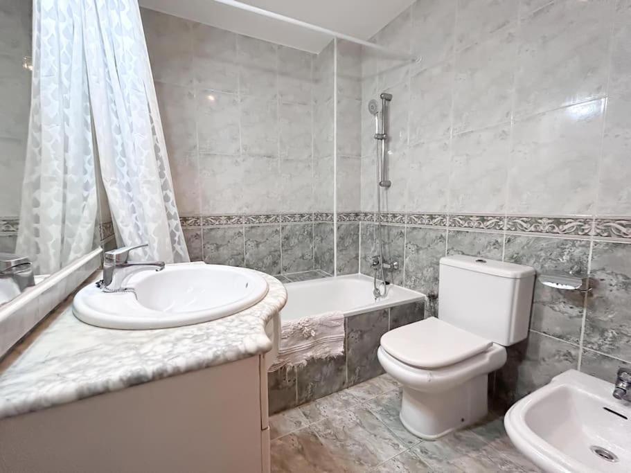 Fantastico Y Acogedor Apartamento En Sant Feliu Sant Feliu de Guixols Bagian luar foto